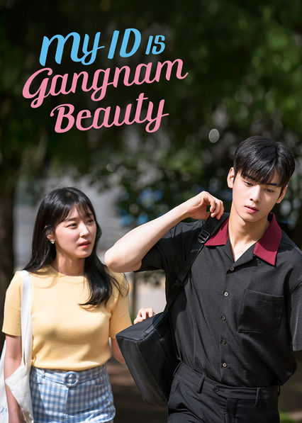 Detail My Id Is Gangnam Beauty Poster Nomer 19