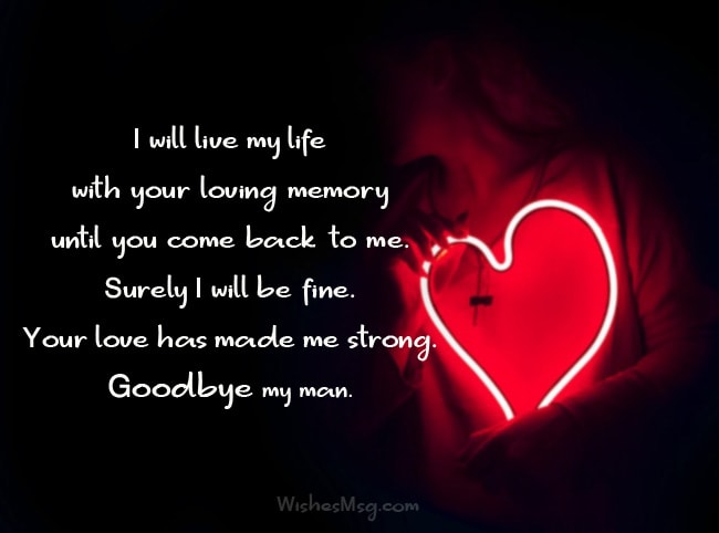 Detail My Last Message Quotes Nomer 22