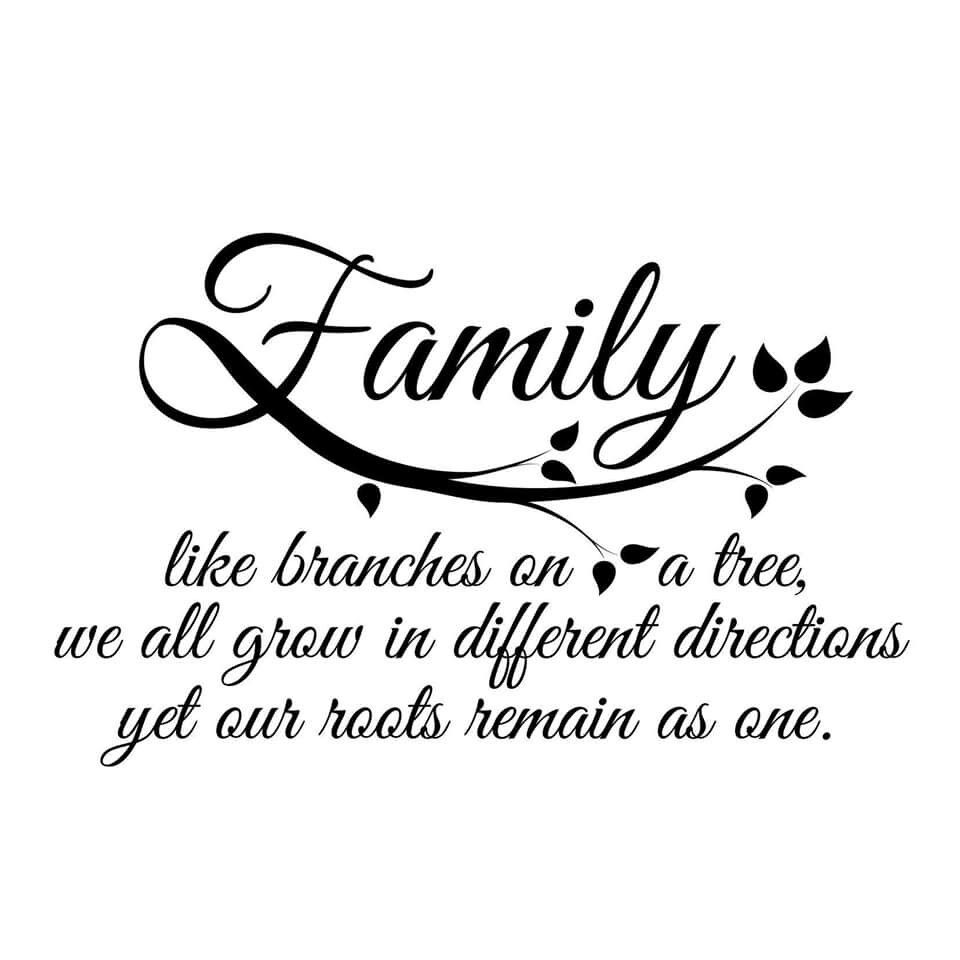 Detail My Little Family Is All I Need Quotes Nomer 8