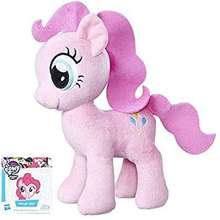 Detail My Little Pony Boneka Nomer 28