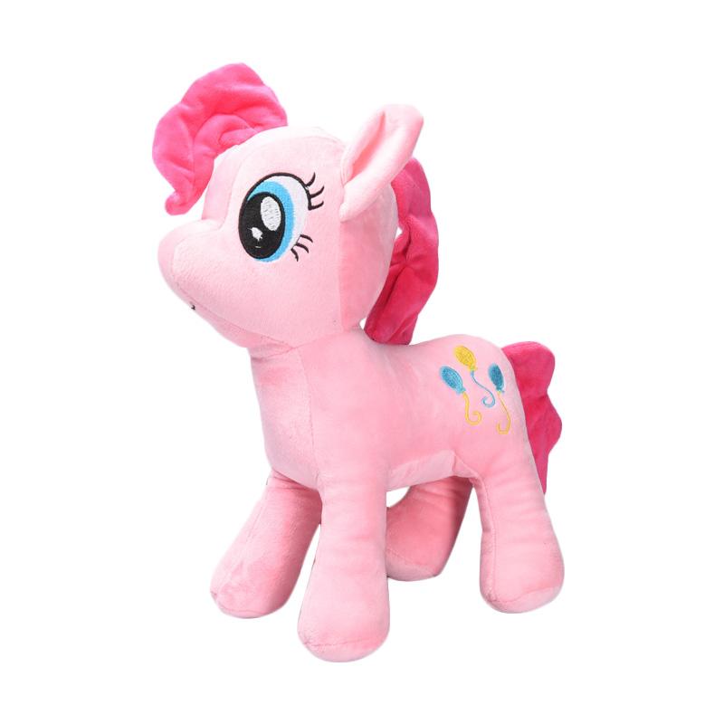 Detail My Little Pony Boneka Nomer 7