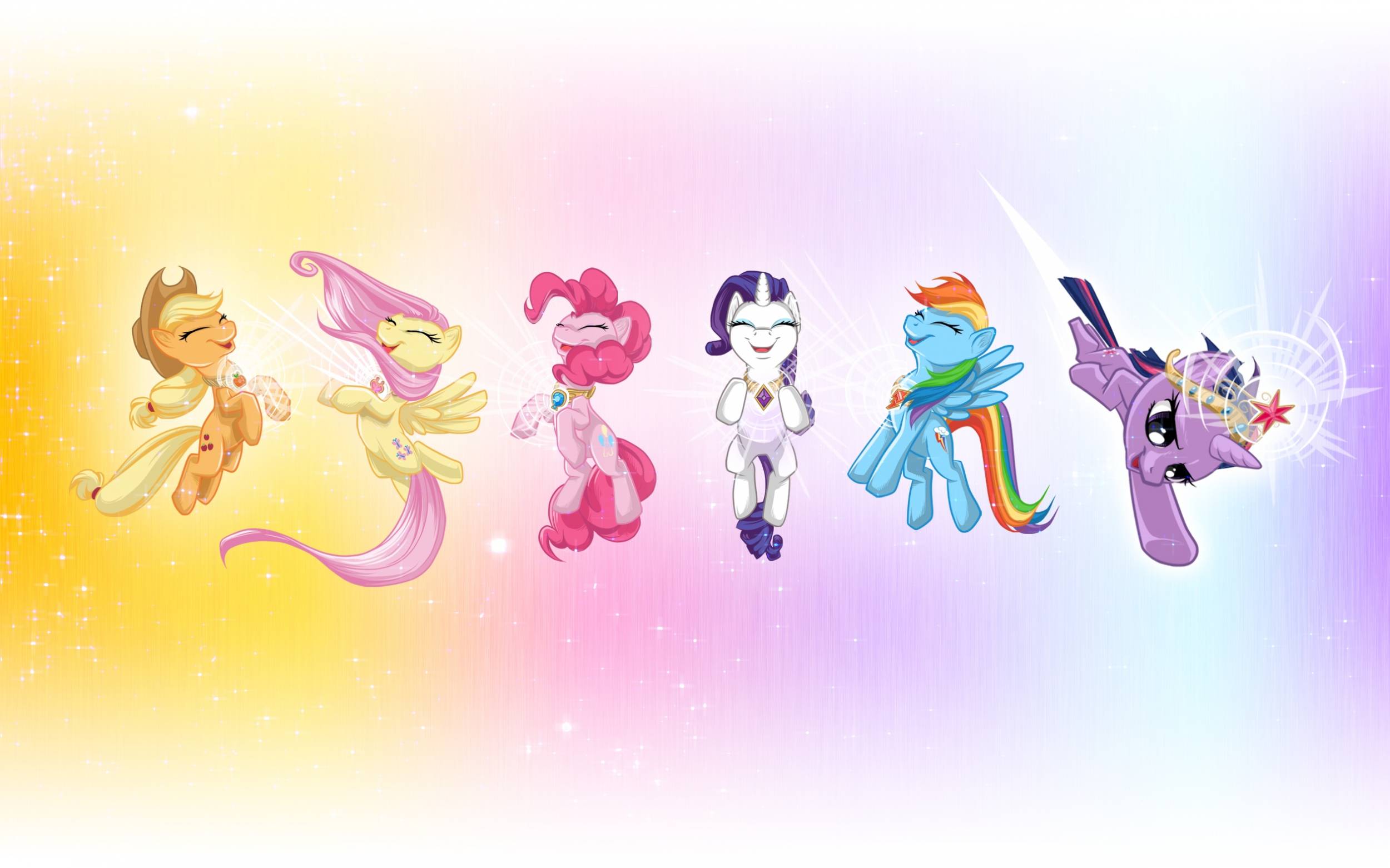 Detail My Little Pony Hd Nomer 37