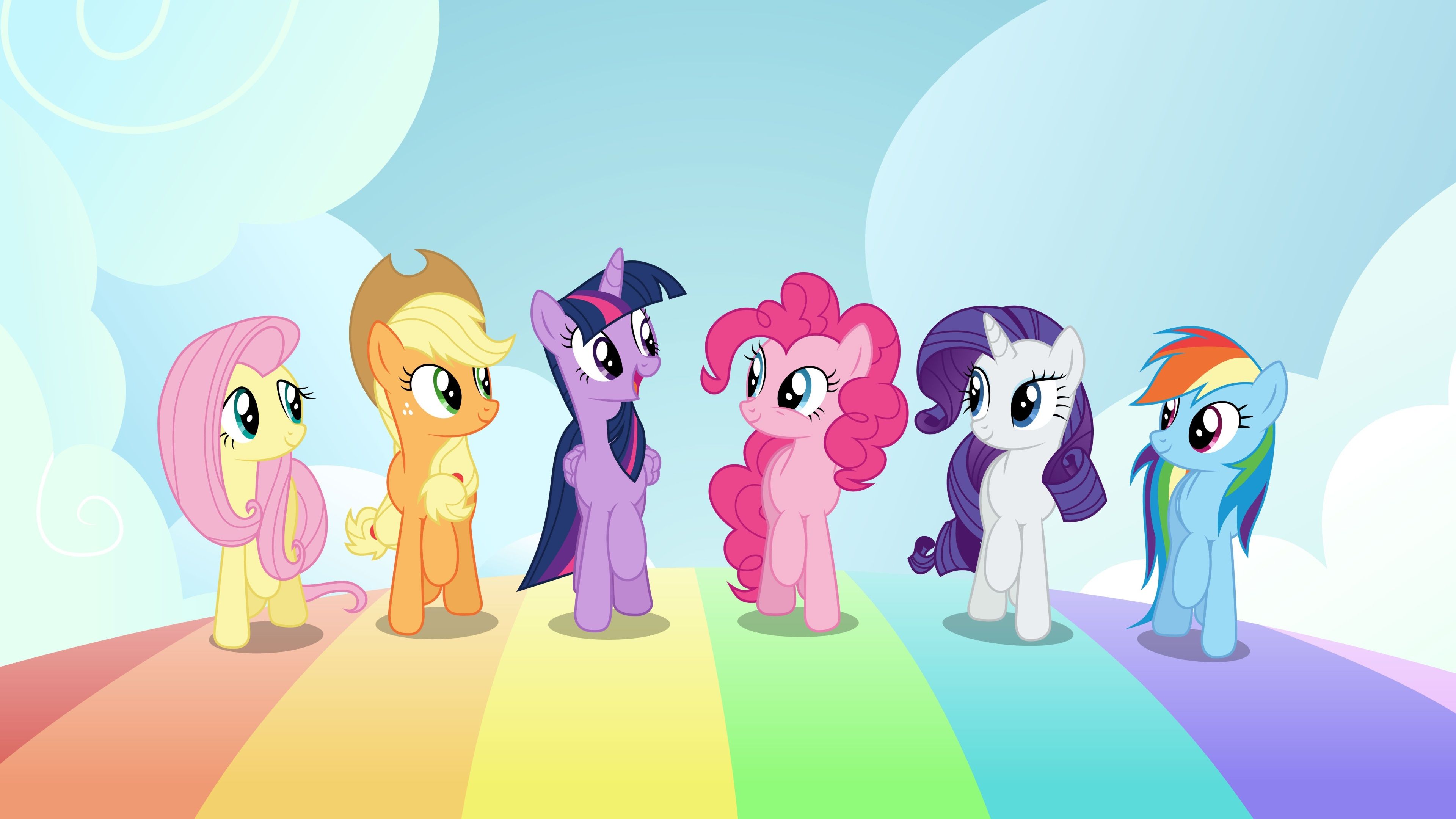 Detail My Little Pony Hd Nomer 5