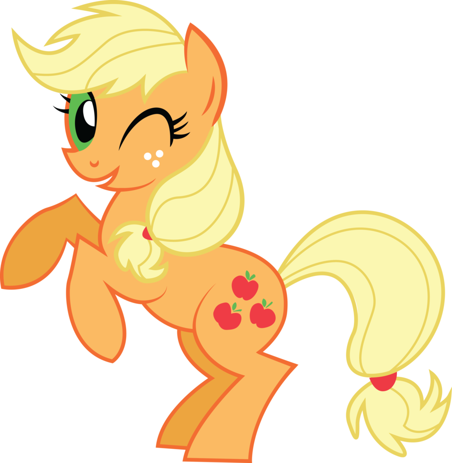 My Little Pony Png - KibrisPDR