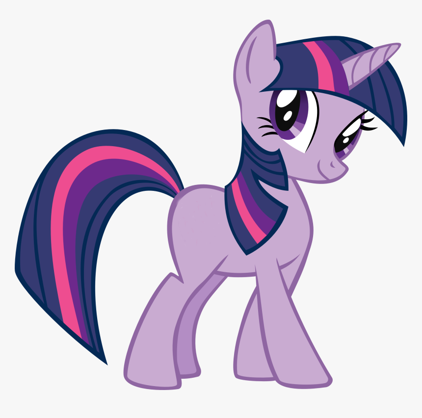 Detail My Little Pony Png Nomer 15