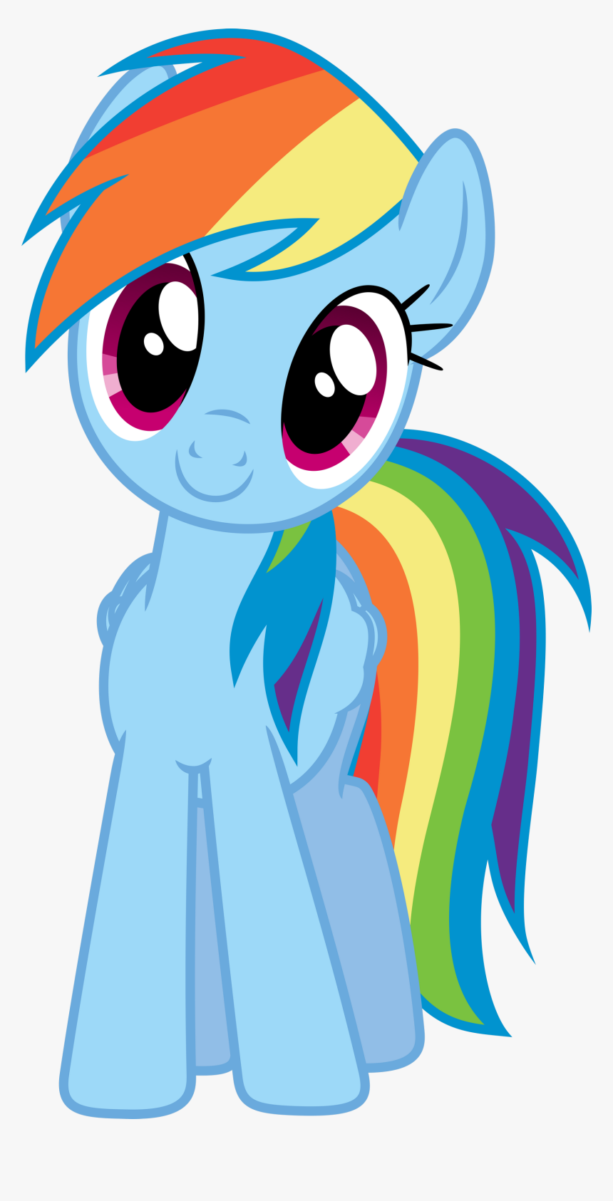 Detail My Little Pony Png Nomer 17