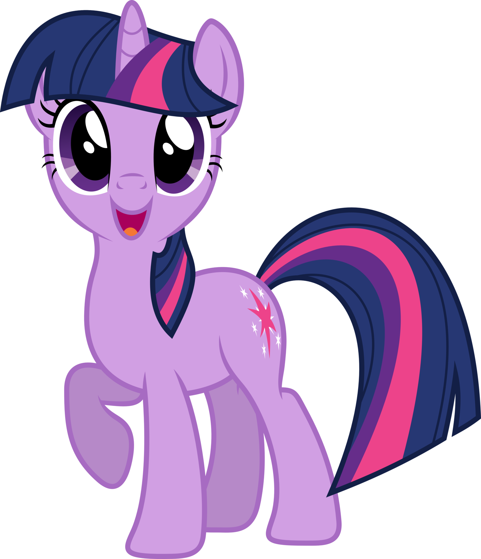 Detail My Little Pony Png Nomer 18