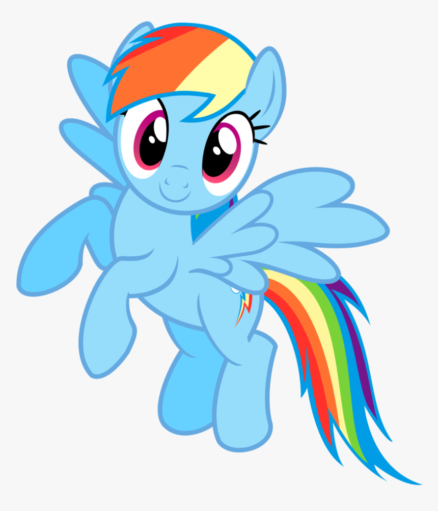 Detail My Little Pony Png Nomer 24