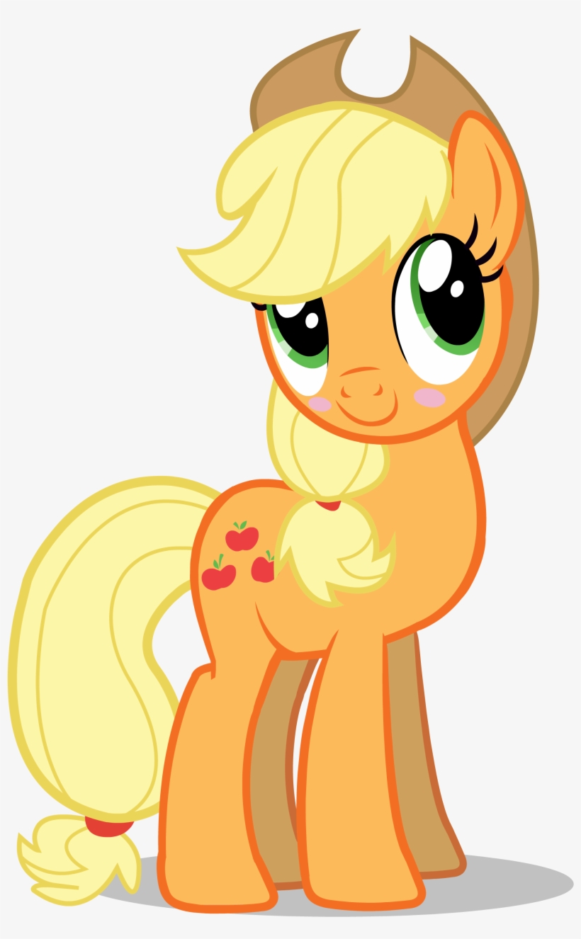 Detail My Little Pony Png Nomer 26