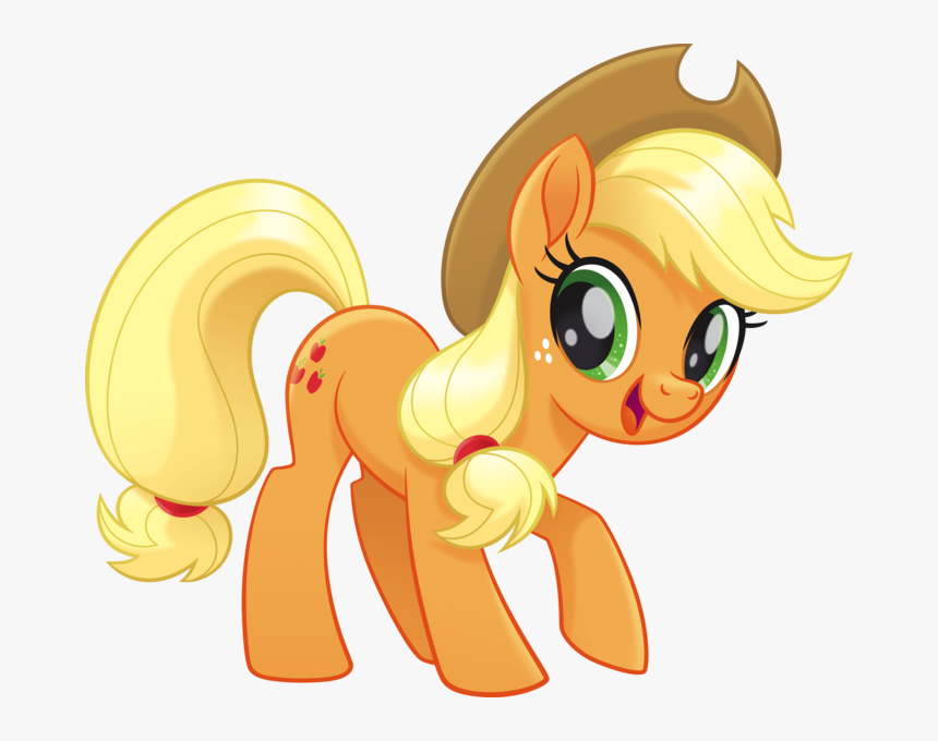 Detail My Little Pony Png Nomer 27