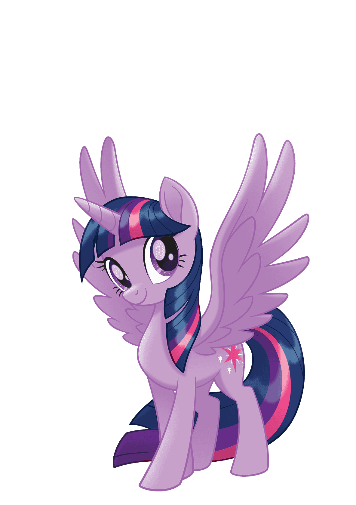 Detail My Little Pony Png Nomer 35