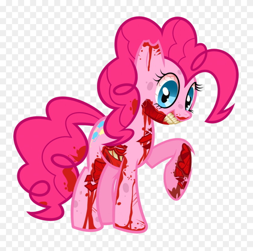 Detail My Little Pony Png Nomer 38