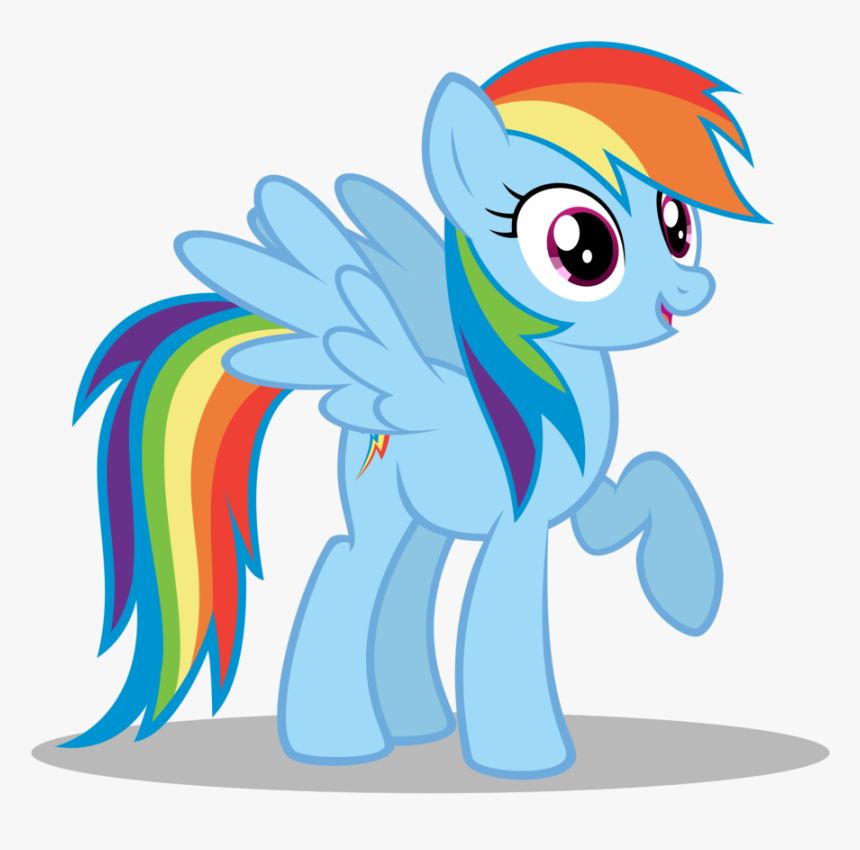 Detail My Little Pony Png Nomer 39