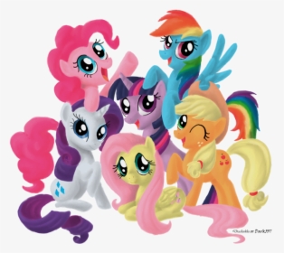 Detail My Little Pony Png Nomer 42