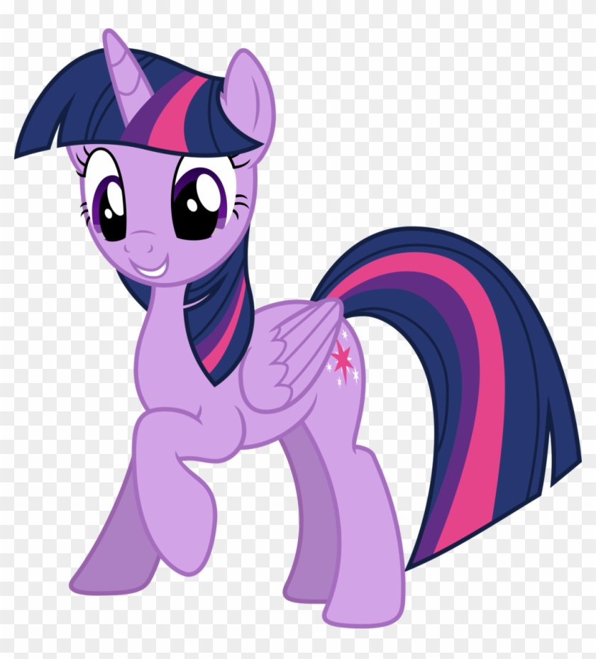 Detail My Little Pony Png Nomer 43