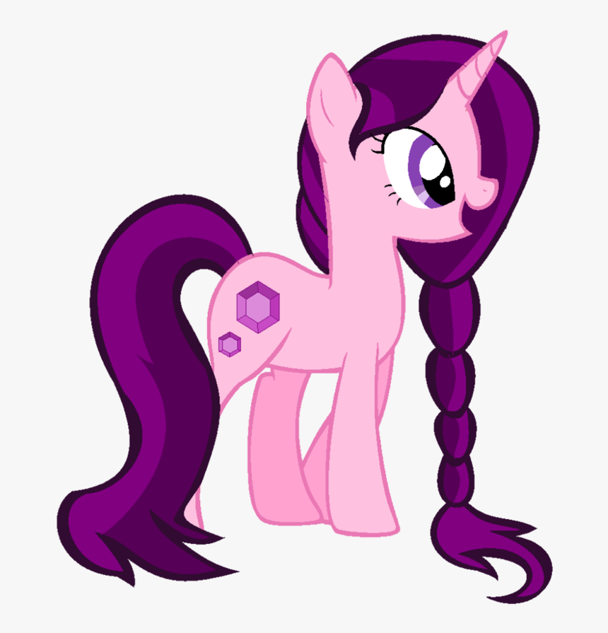 Detail My Little Pony Png Nomer 46