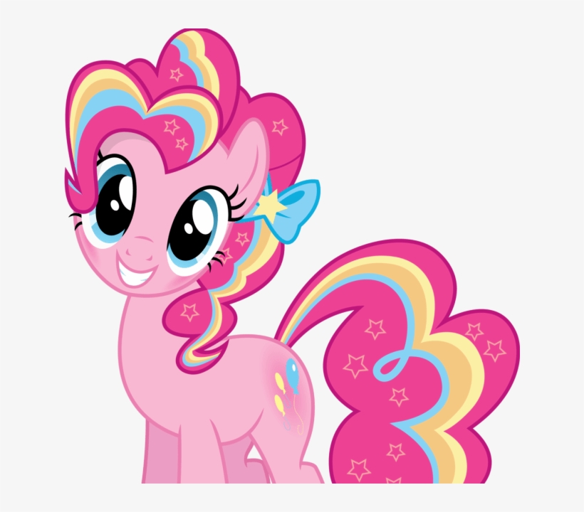 Detail My Little Pony Png Nomer 49