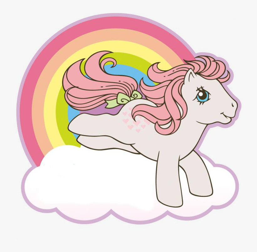 Detail My Little Pony Png Nomer 56