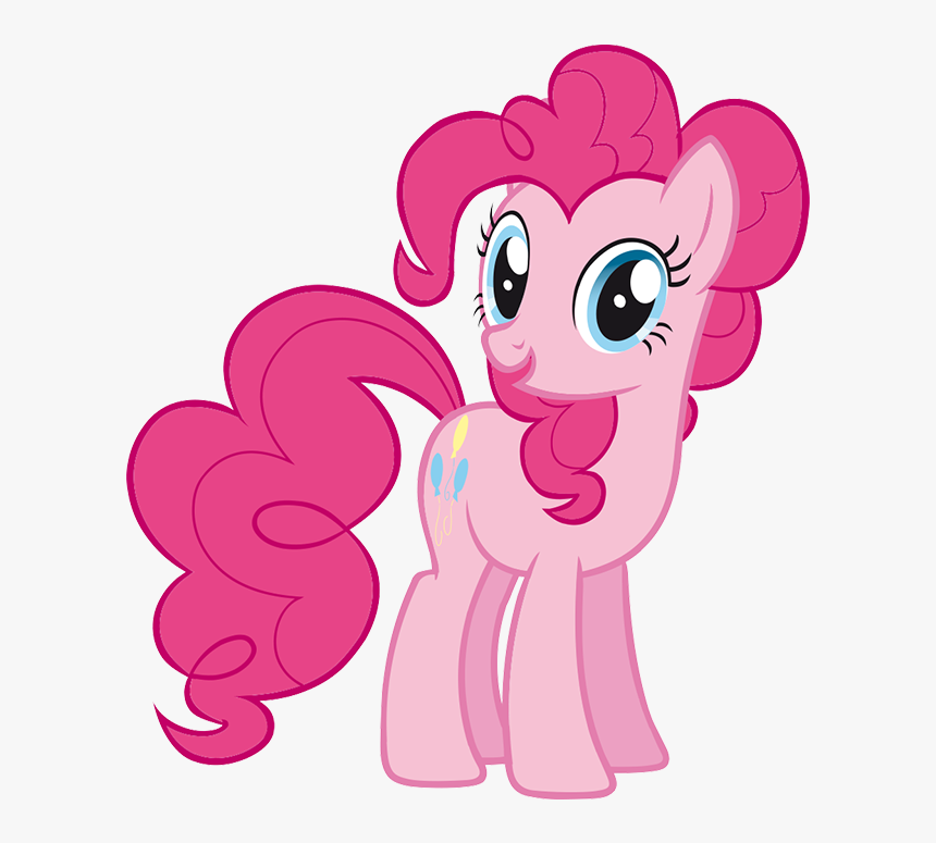 Detail My Little Pony Png Nomer 10