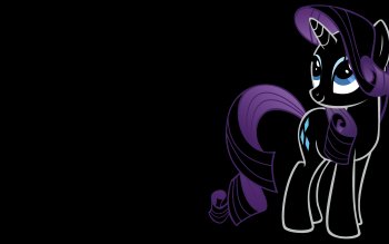 Detail My Little Pony Wallpaper Nomer 17