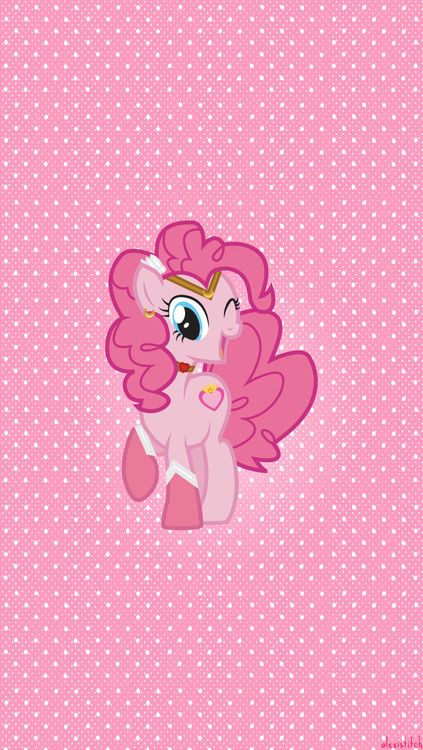 Detail My Little Pony Wallpaper Nomer 47