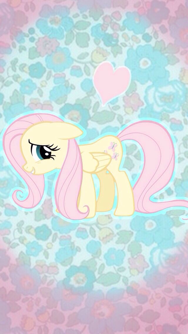 Detail My Little Pony Wallpaper Iphone Nomer 25