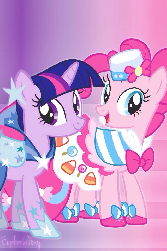 Detail My Little Pony Wallpaper Iphone Nomer 29
