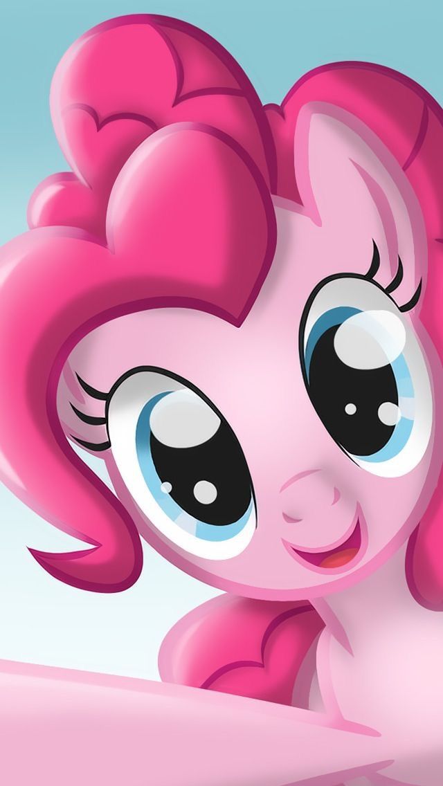 Detail My Little Pony Wallpaper Iphone Nomer 44