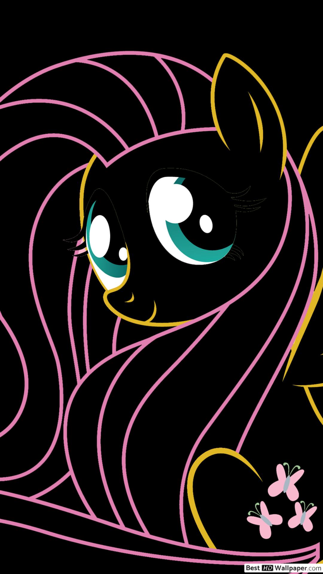 Detail My Little Pony Wallpaper Iphone Nomer 51