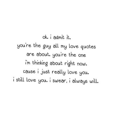 Detail My Love Quotes Tumblr Nomer 7