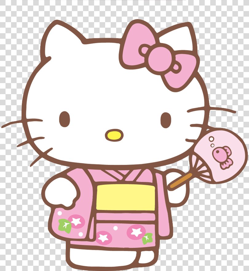 Detail My Melody Clipart Nomer 43