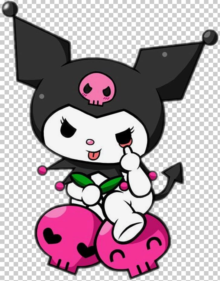 Detail My Melody Clipart Nomer 52