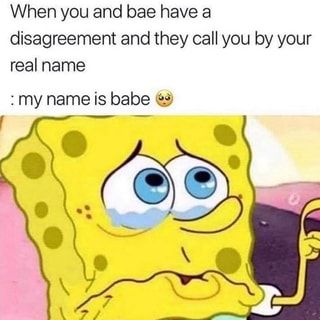 My Name Is You Meme - KibrisPDR