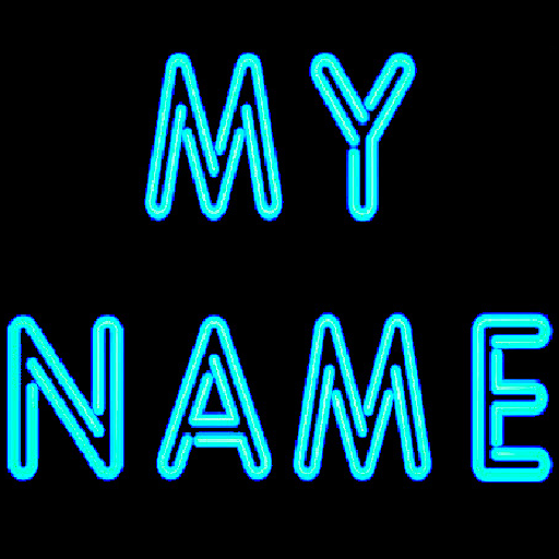 Detail My Name Wallpaper Nomer 20