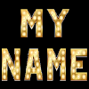 Detail My Name Wallpaper Nomer 47