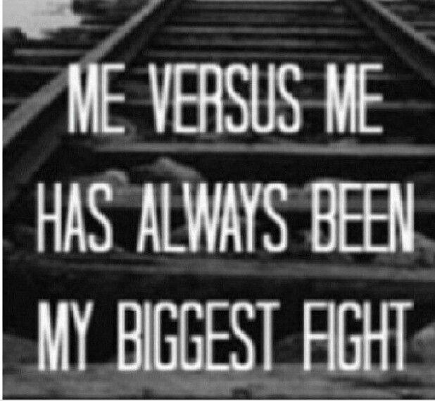 Detail My Own Worst Enemy Quotes Nomer 21