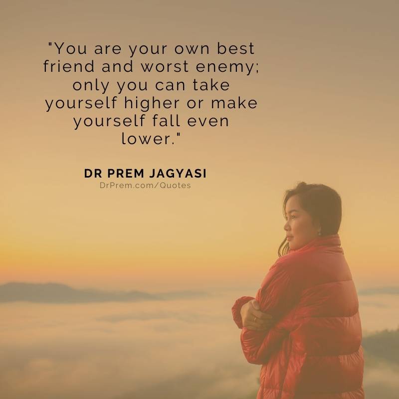 Detail My Own Worst Enemy Quotes Nomer 25
