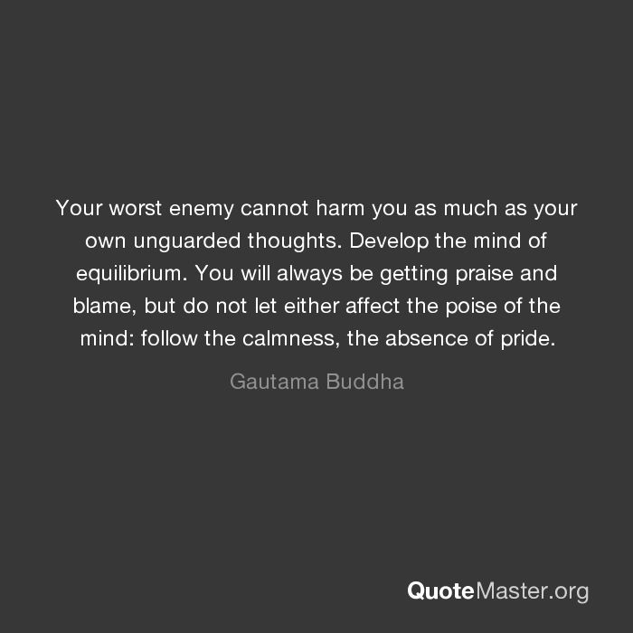 Detail My Own Worst Enemy Quotes Nomer 44