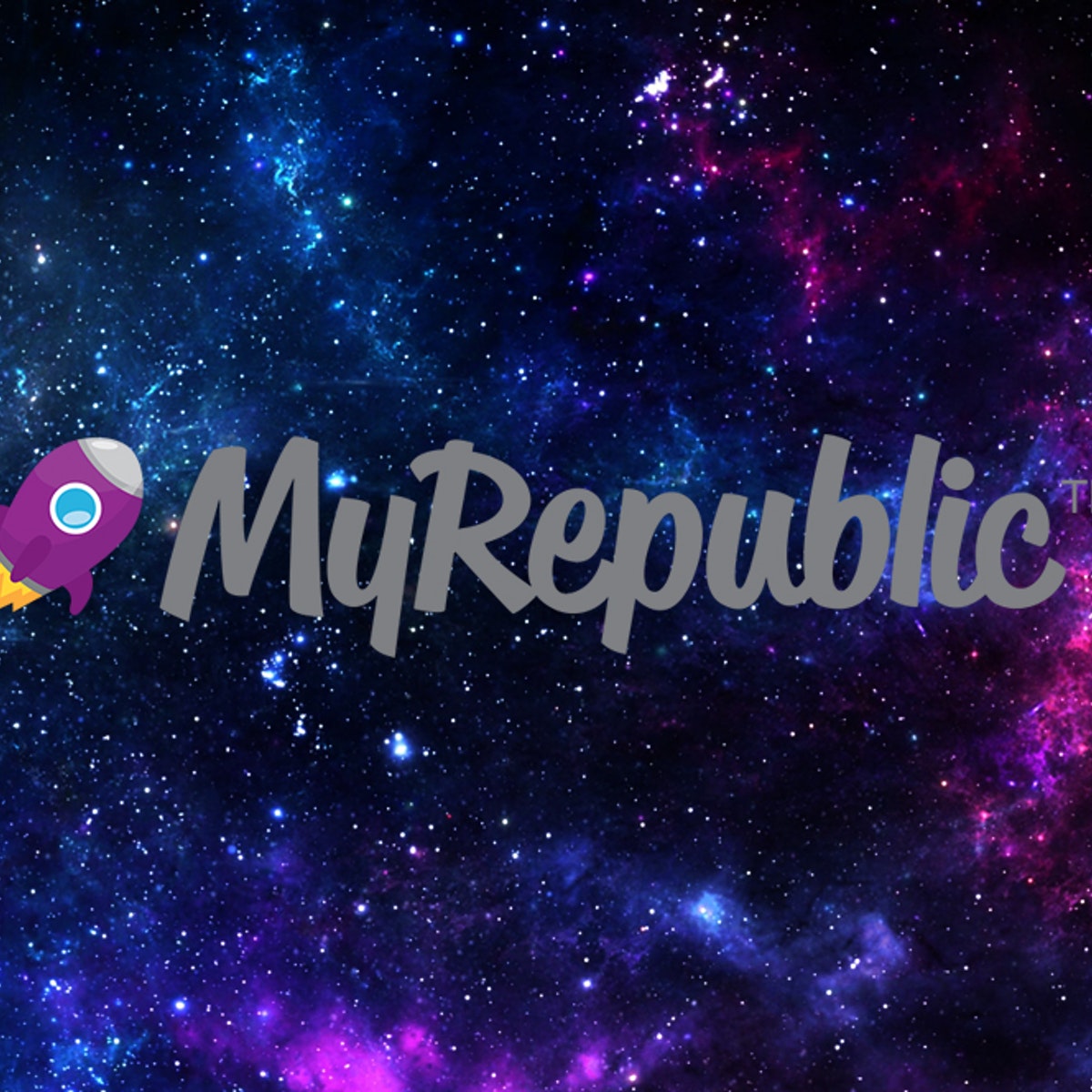 Detail My Republic Logo Nomer 55