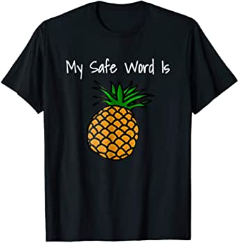 Detail My Safe Word Is Pineapple Juice Meme Nomer 10