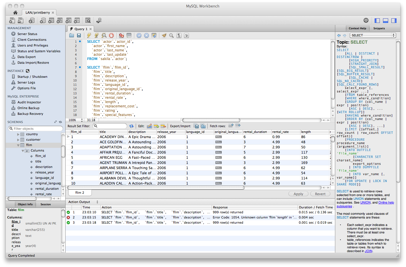 My Sql Free Download - KibrisPDR