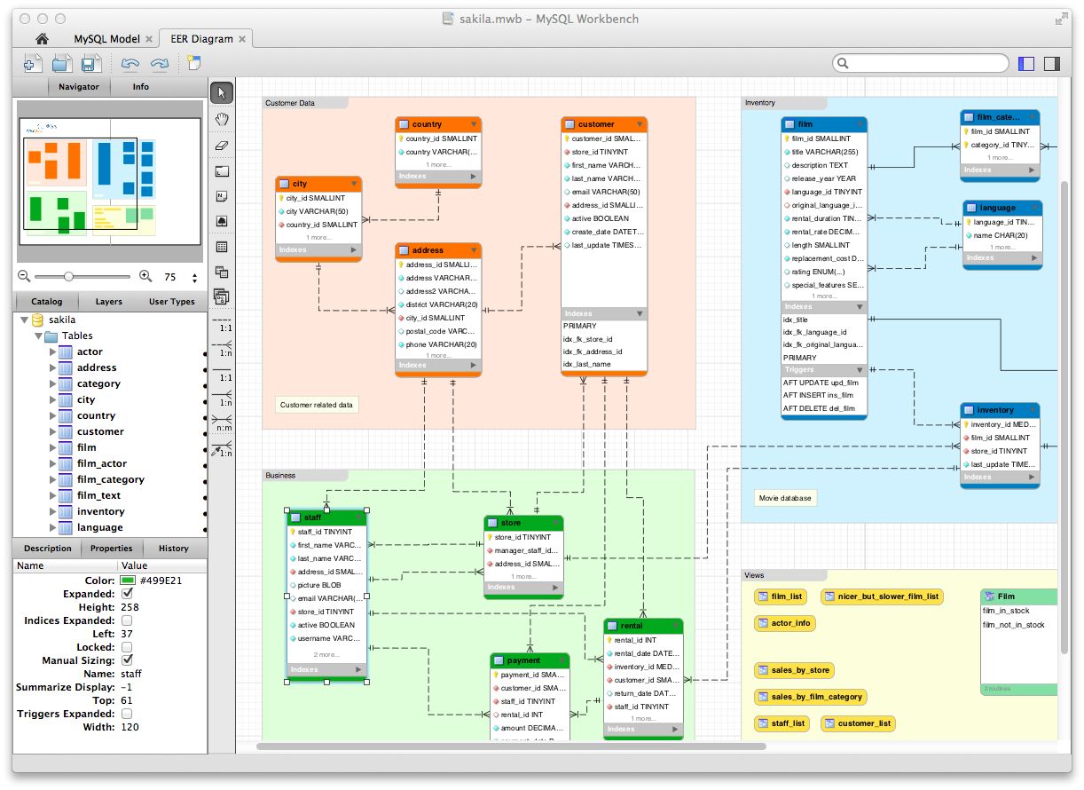 Detail My Sql Free Download Nomer 12
