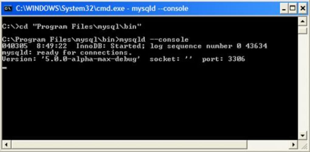 Detail My Sql Free Download Nomer 3