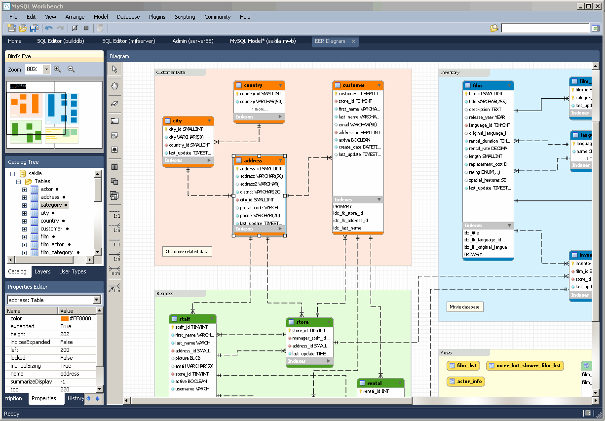 Detail My Sql Free Download Nomer 27