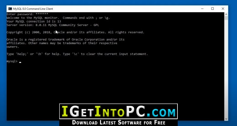 Detail My Sql Free Download Nomer 32