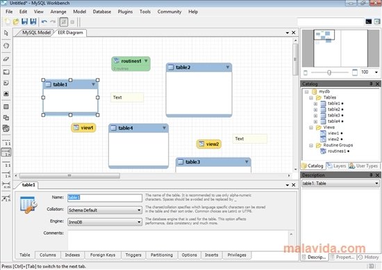 Detail My Sql Free Download Nomer 40