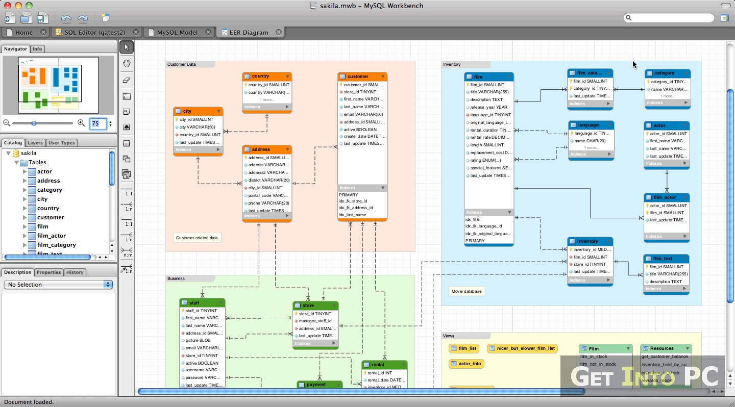 Detail My Sql Free Download Nomer 6