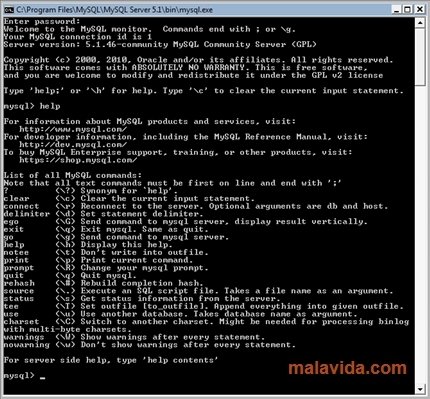 Detail My Sql Free Download Nomer 7