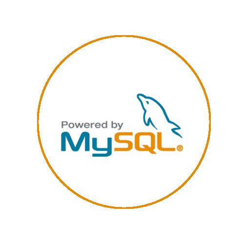 Detail My Sql Logo Nomer 30