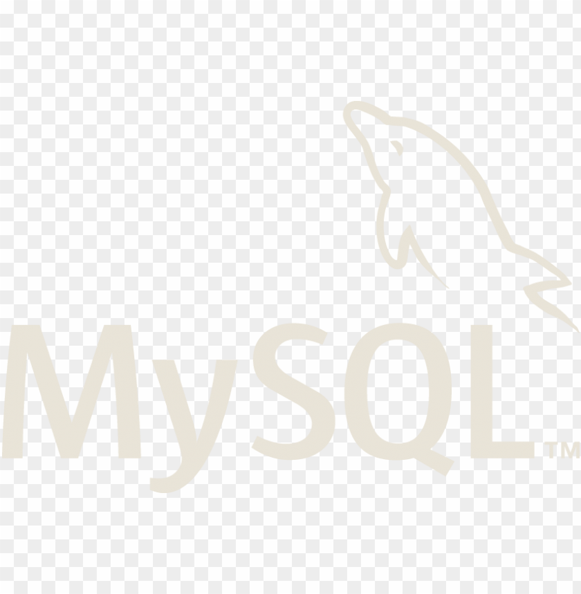 Detail My Sql Logo Nomer 36